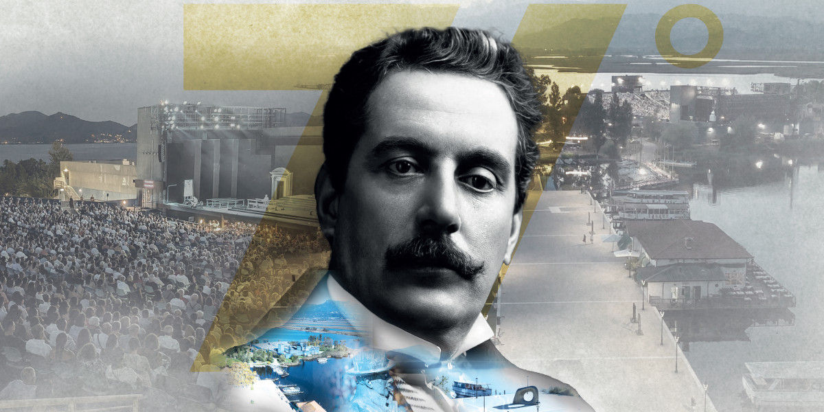 giacomo puccini