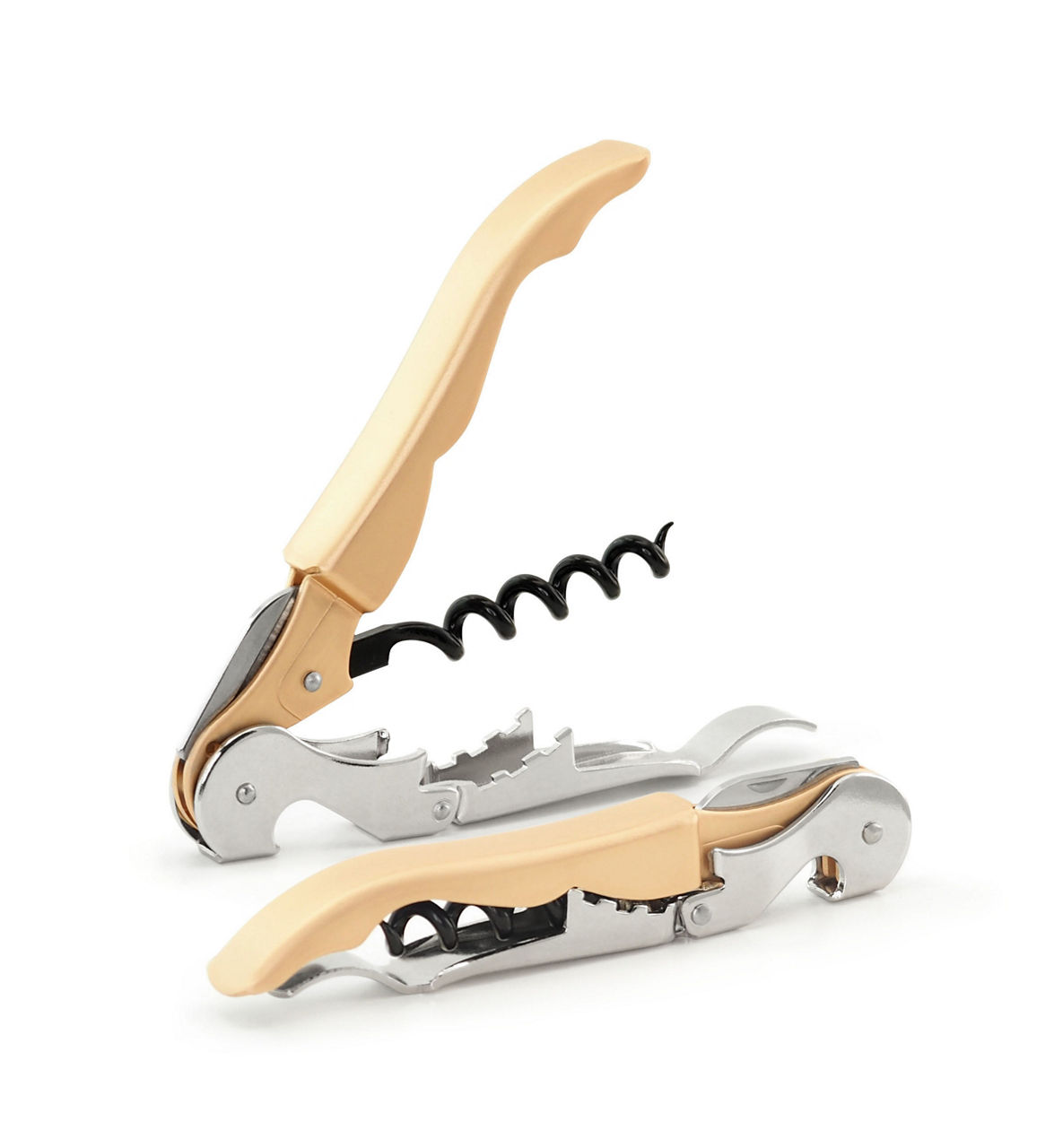 Cavatappi 2 funzioni Pulltex