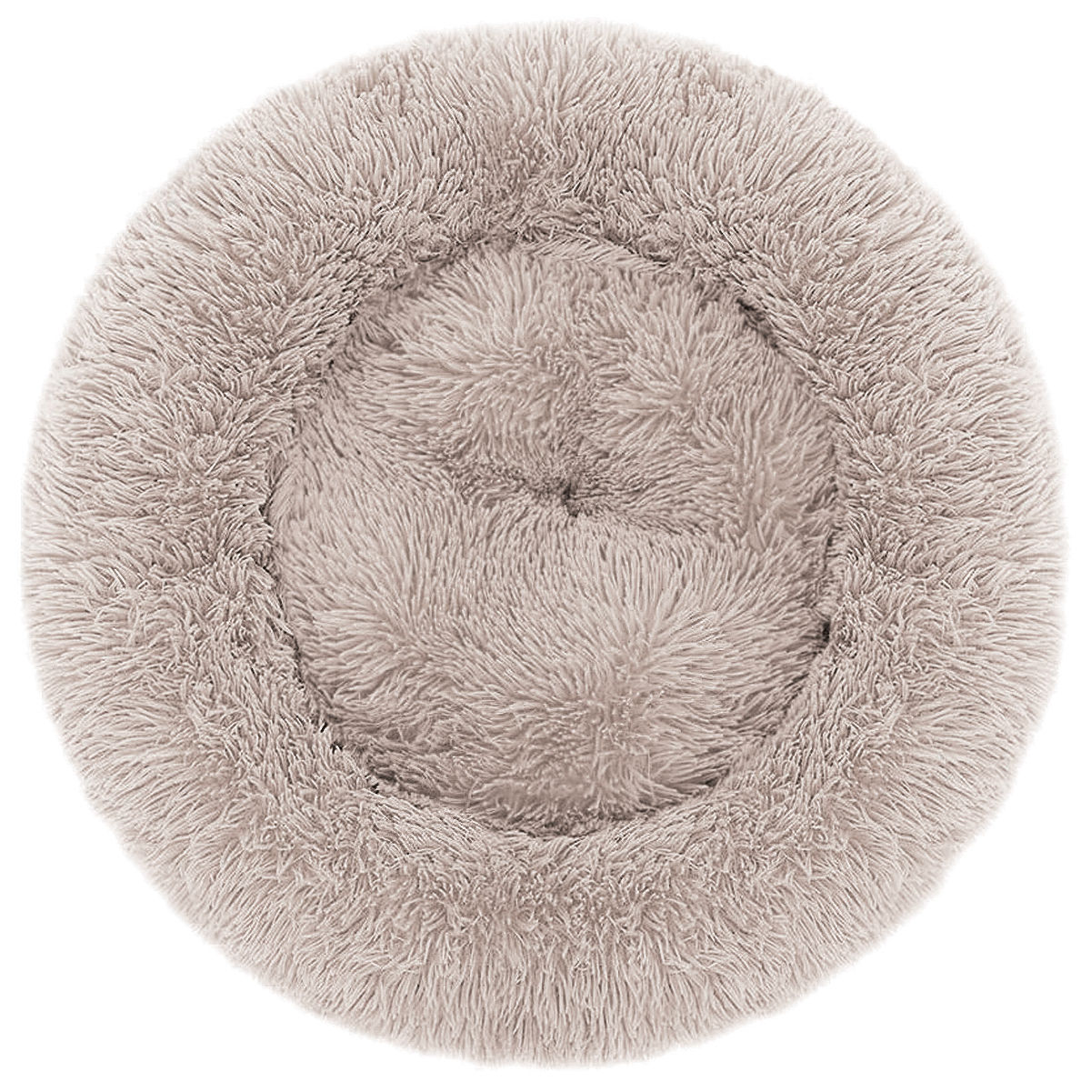 cuccia vista dall'alto