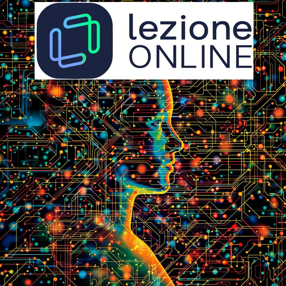 Corso on line base di intelligenza artificiale generativa
