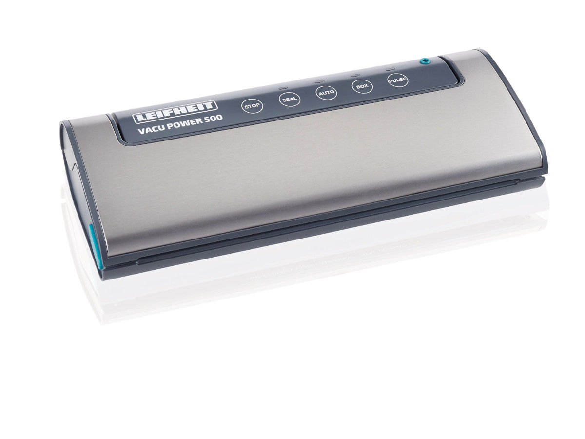 Macchina sottovuoto Leifheit