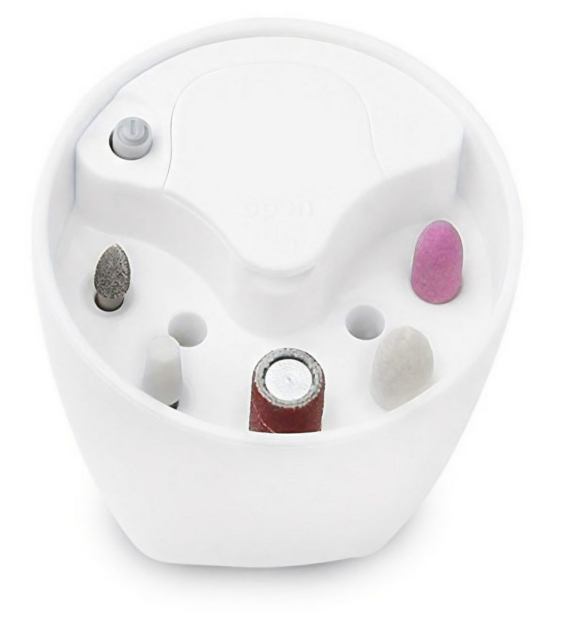 Set manicure e pedicure Ardes accessori