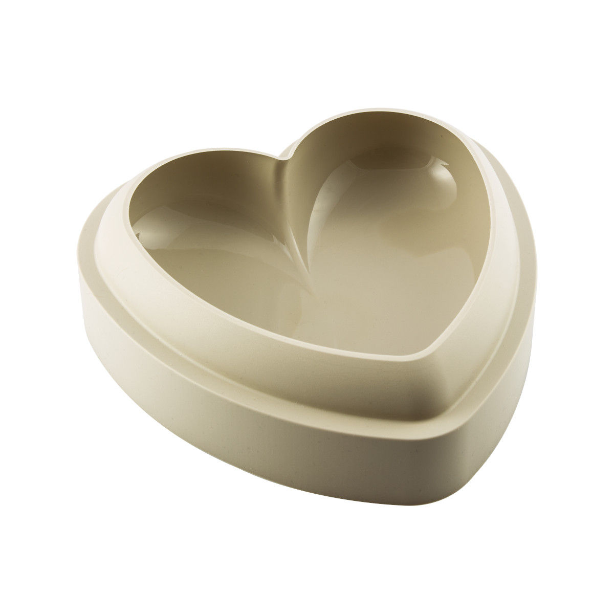 Stampo 'Batticuore' Silikomart