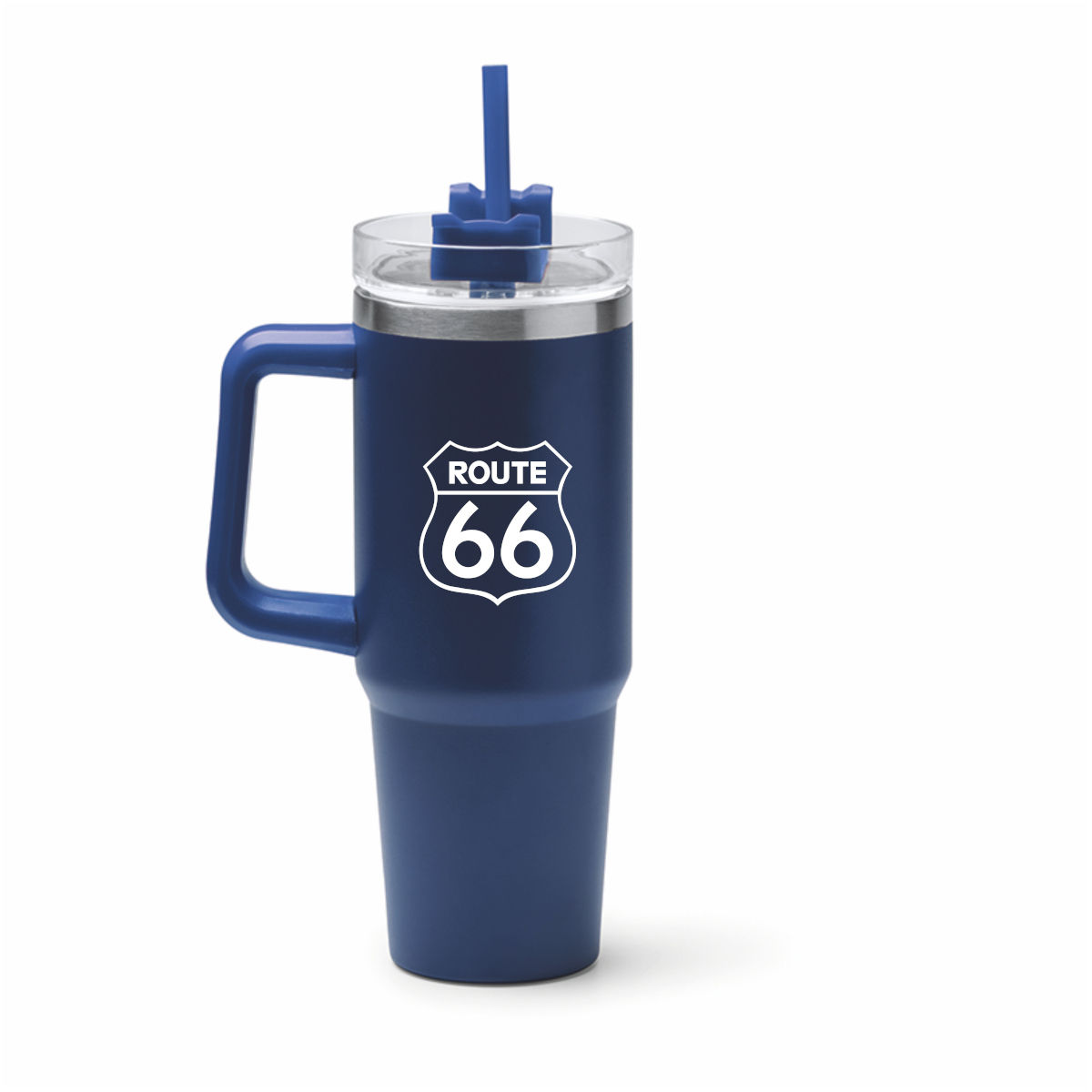 Tazza termica Route66
