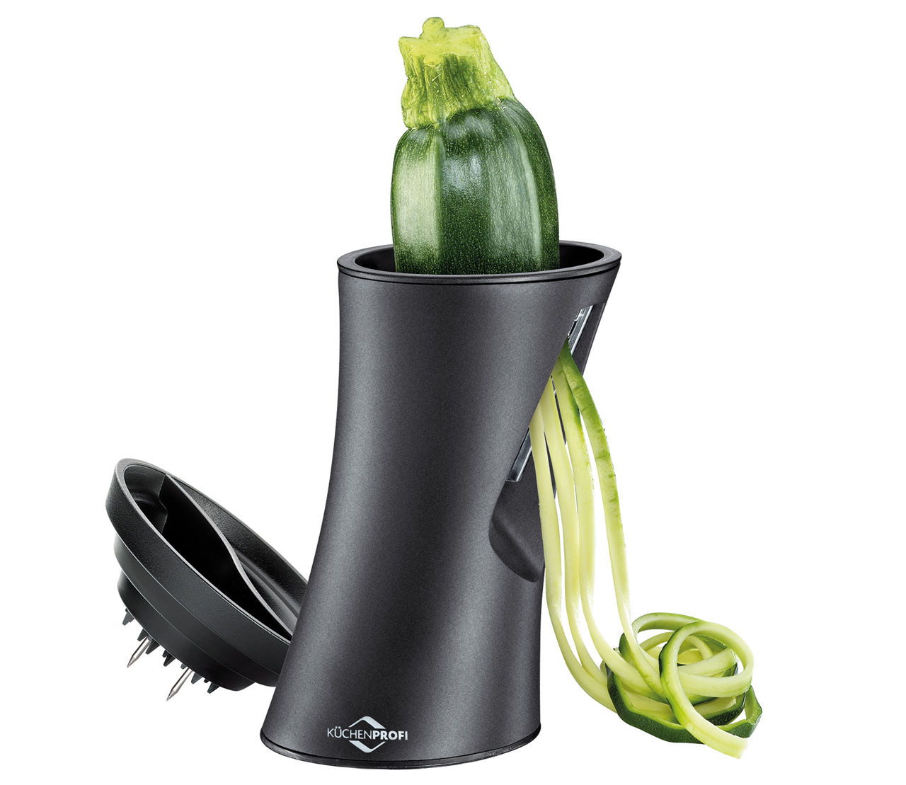 Tempera verdure Kuchenprofi