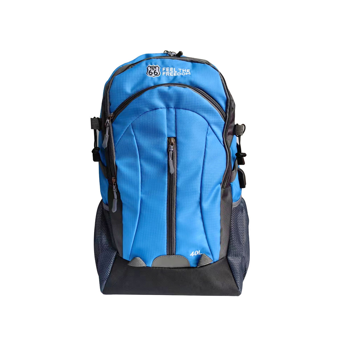 Zaino trekking Route66