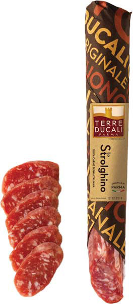 STROLGHINO TERRE DUCALI G 240 LAZIO - 1