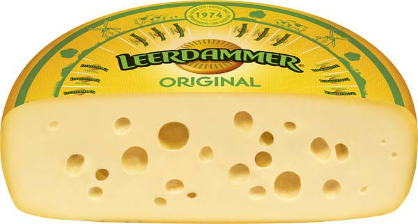 LEERDAMMER ORIGINAL FORMA KG 12 CA - 1