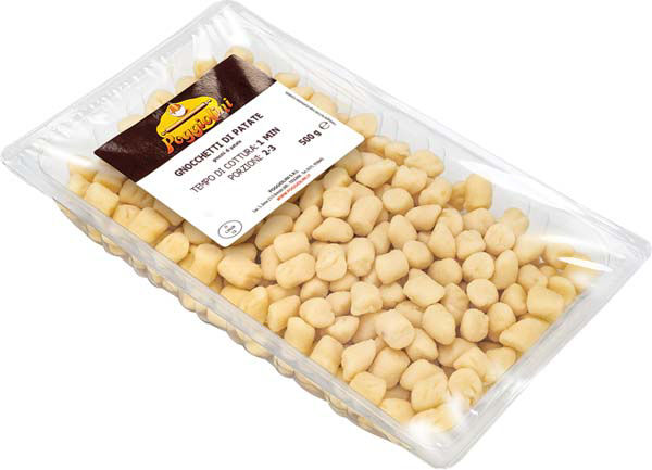 GNOCCHETTI PAPATE POGGIOL.G500 - 0