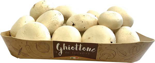 FUNGHI CHAMPIGNON VASCHETTA GR350 - 0