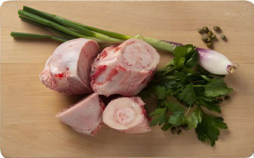 BOVINO ADULTO OSSA CON CARNE ALS SQ SF - 0