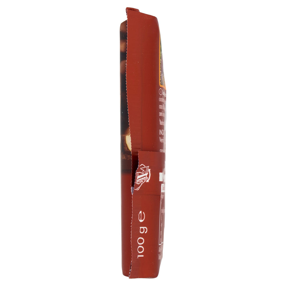 RITTER SPORT SENZA LATTOSIO NOCCIOLE G 100 - 4