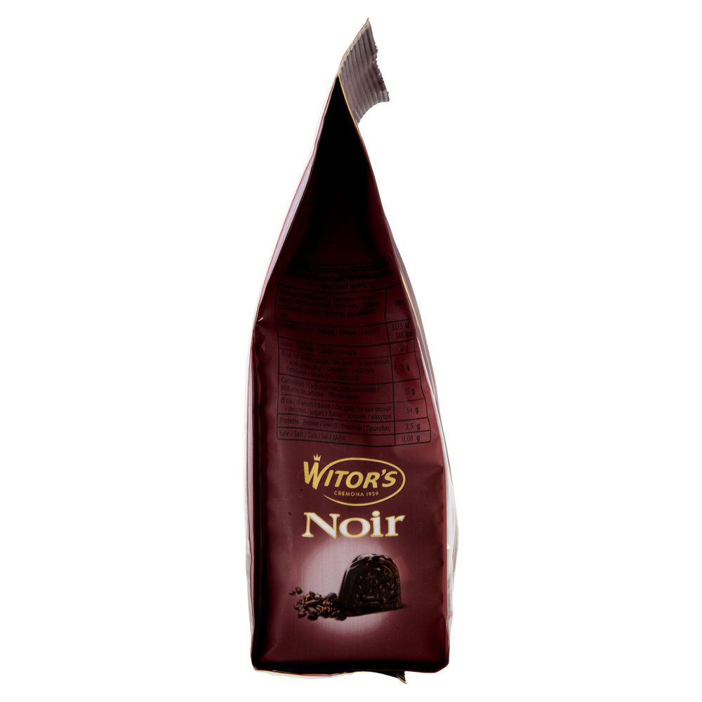 CIOCCOLATINI NOIR WITOR'S  G200 - 5