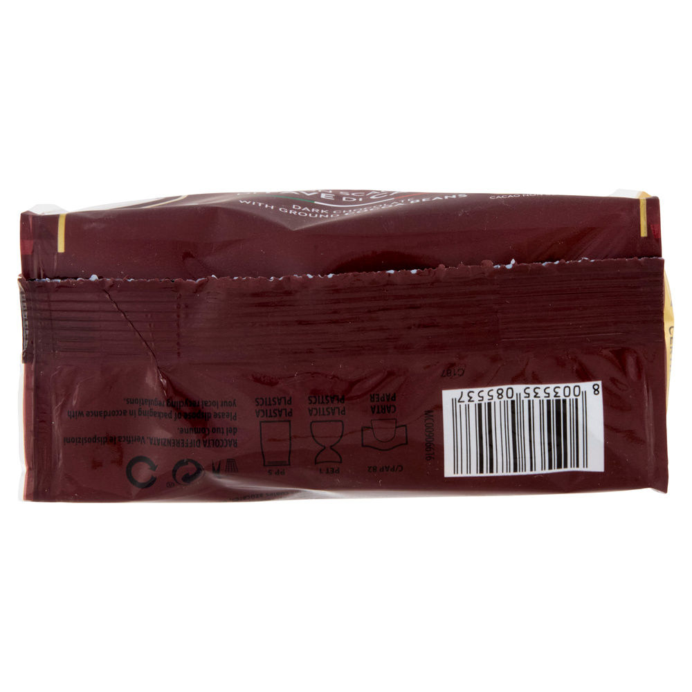 CIOCCOLATINI NOIR WITOR'S  G200 - 1