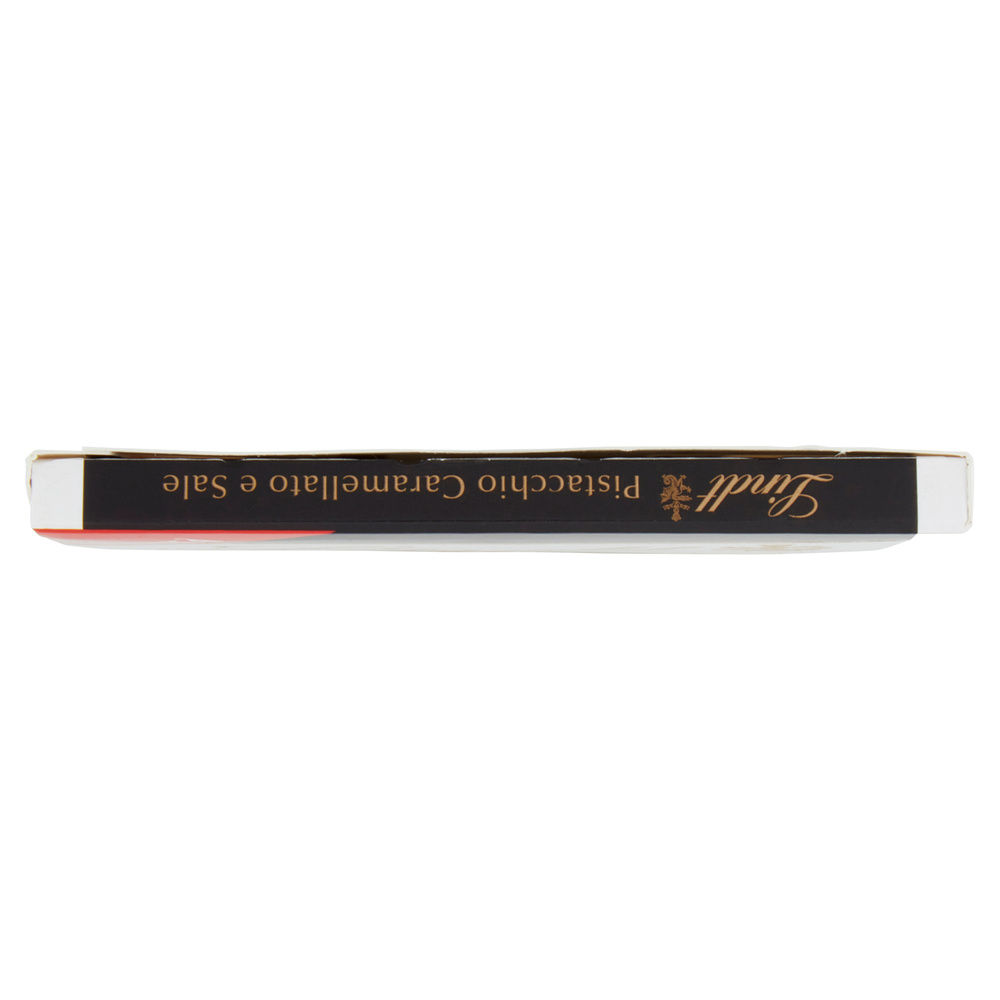 TAVOLETTA CIOCCOLATO PISTACCHIO LINDT EXCELLENCE G100 - 2