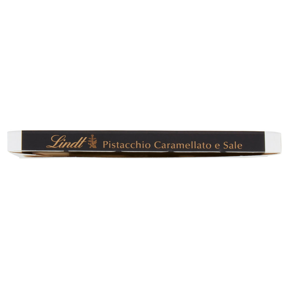 TAVOLETTA CIOCCOLATO PISTACCHIO LINDT EXCELLENCE G100 - 1