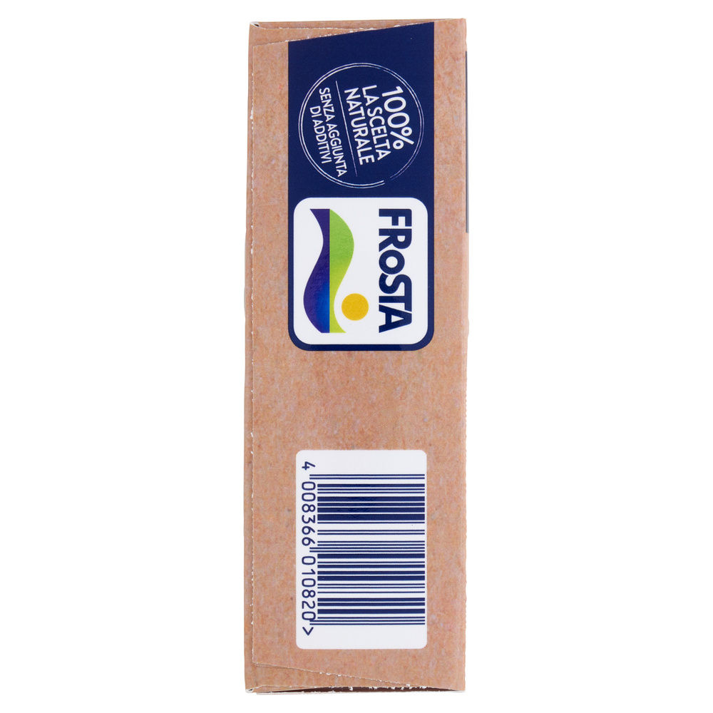 BOCCONCINI DI MERLUZZO D'ALASKA MSC FROSTA G 280 - 5