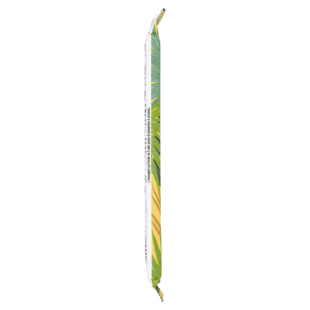 TAVOLETTA FONDENTE PISTACCHIO SALATO BIO UGANDA VANINI INCARTO G 85 - 2