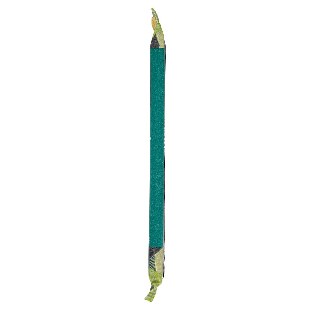 TAVOLETTA FONDENTE PISTACCHIO SALATO BIO UGANDA VANINI INCARTO G 85 - 4