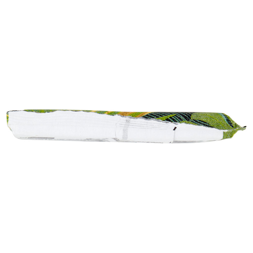 TAVOLETTA FONDENTE PISTACCHIO SALATO BIO UGANDA VANINI INCARTO G 85 - 6