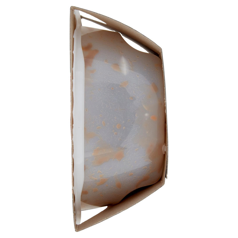 ZUPPA LENTICCHIE IGP ALTAMURA/RADICCHIO SEL. GOURMET  COOP CIOT G 300 - 6