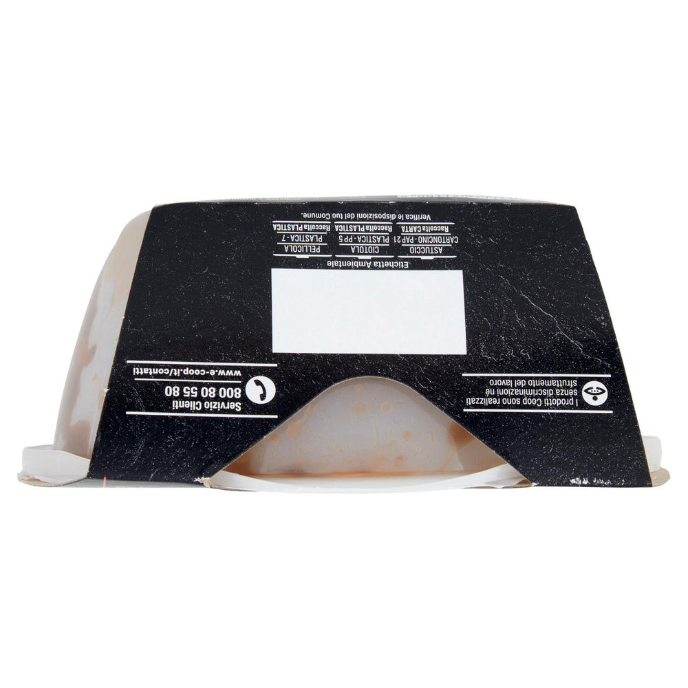 ZUPPA LENTICCHIE IGP ALTAMURA/RADICCHIO SEL. GOURMET  COOP CIOT G 300 - 7