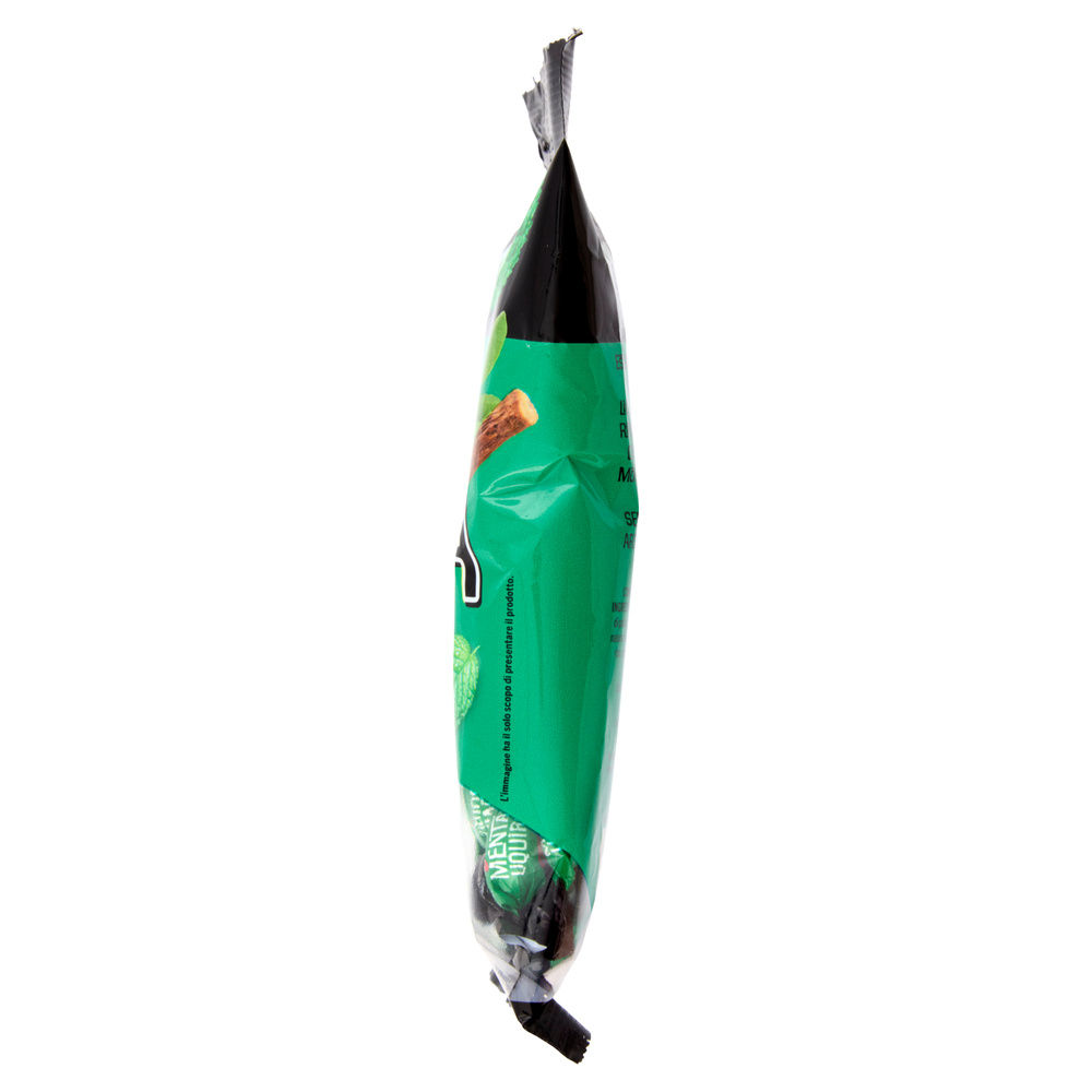 CARAMELLE CONFETTI TENERI ALLA MENTA E LIQUIRIZIA COOP G 100 - 1