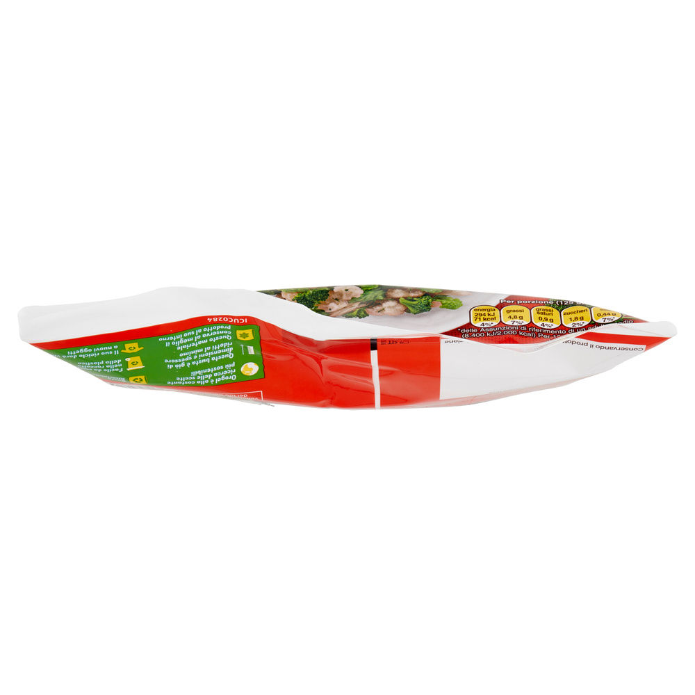 FIOR DI ROSETTE OROGEL G 250 - 1