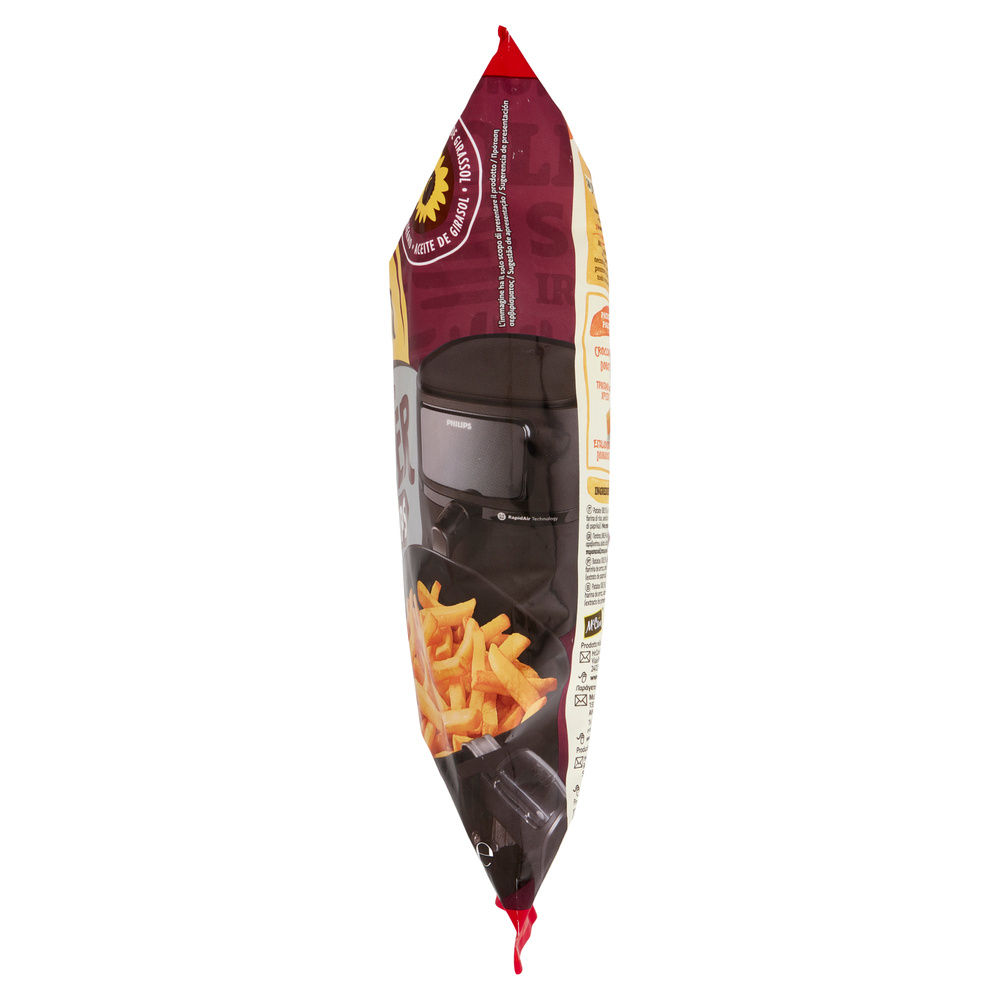 AIRFRYER CHIPS MCCAIN G 600 - 7