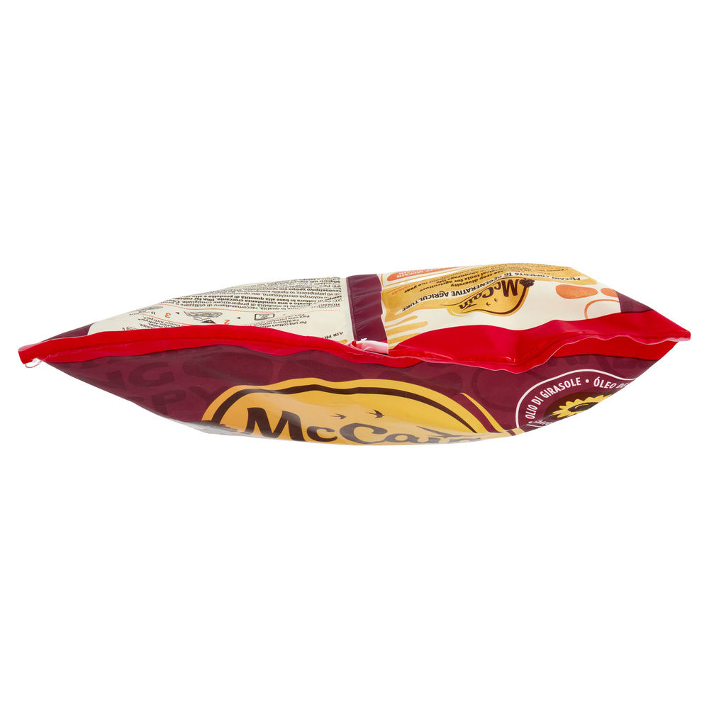 AIRFRYER CHIPS MCCAIN G 600 - 6