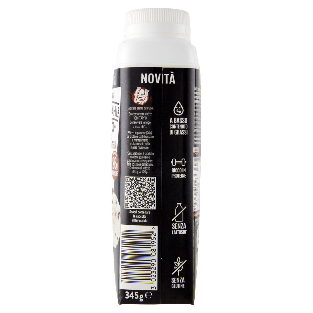 LINDAHLS DRINK PRO+ NESTLE STRACCIATELLA G 345 - 4