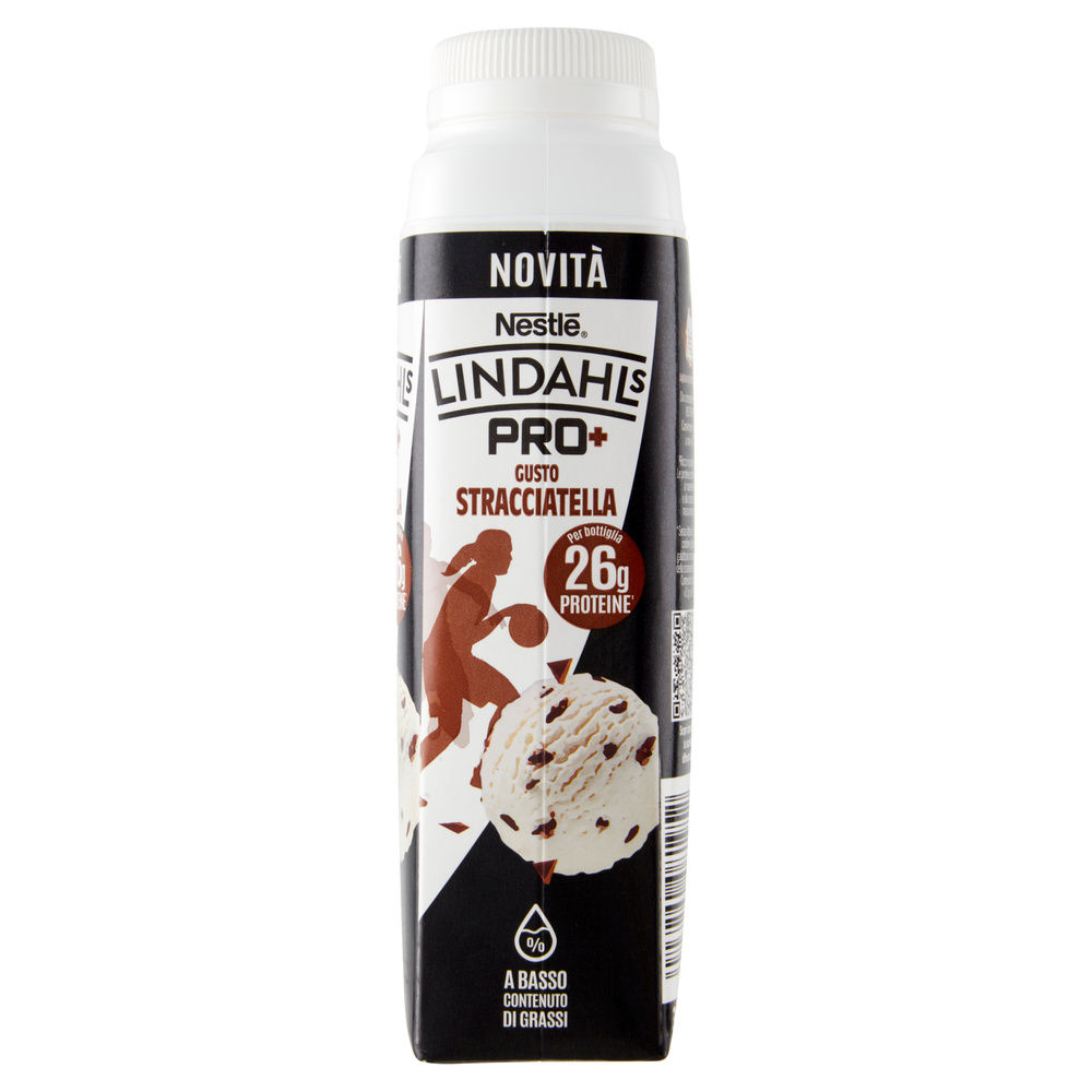 LINDAHLS DRINK PRO+ NESTLE STRACCIATELLA G 345 - 3