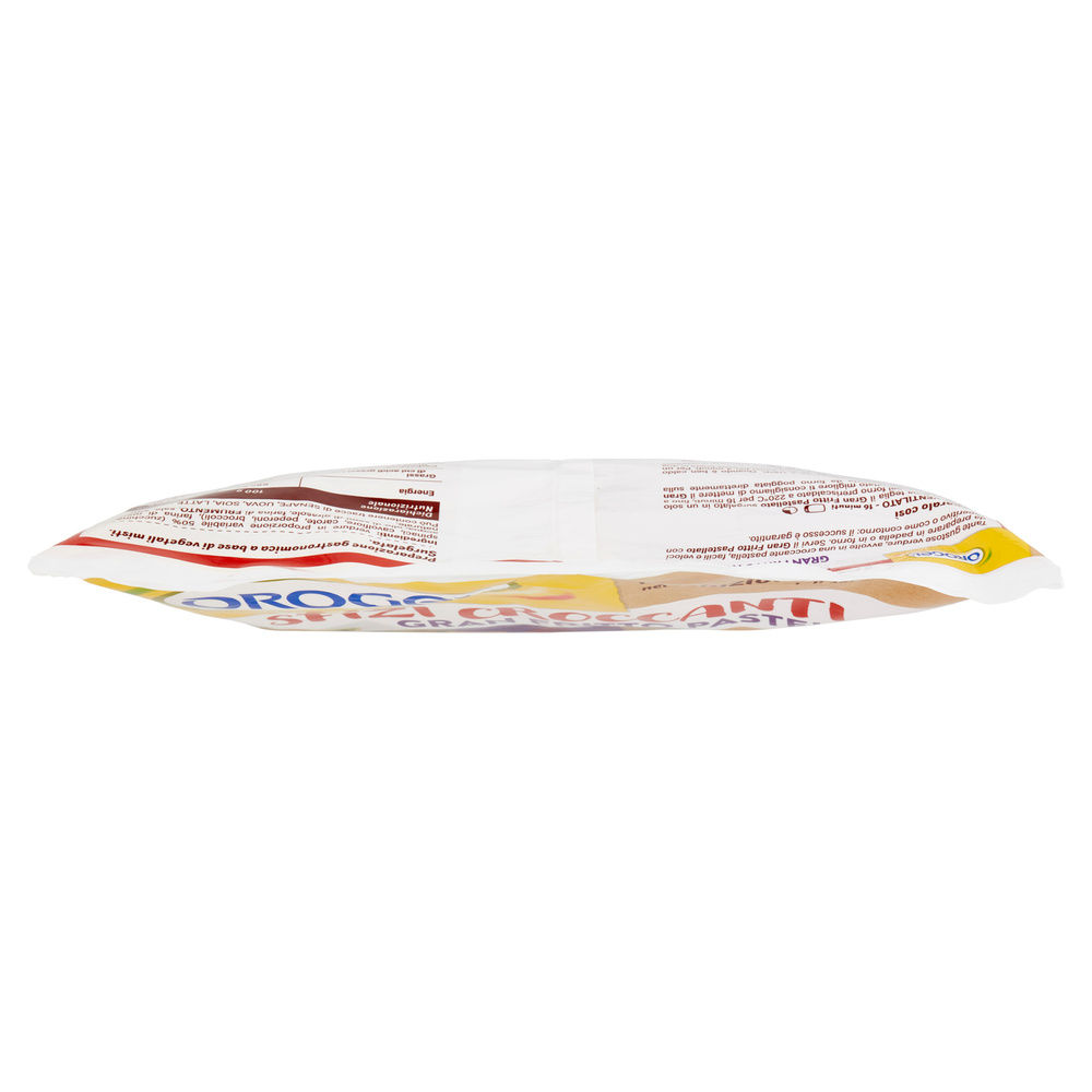 GRAN FRITTO PASTELLATO OROGEL GR 450 - 3
