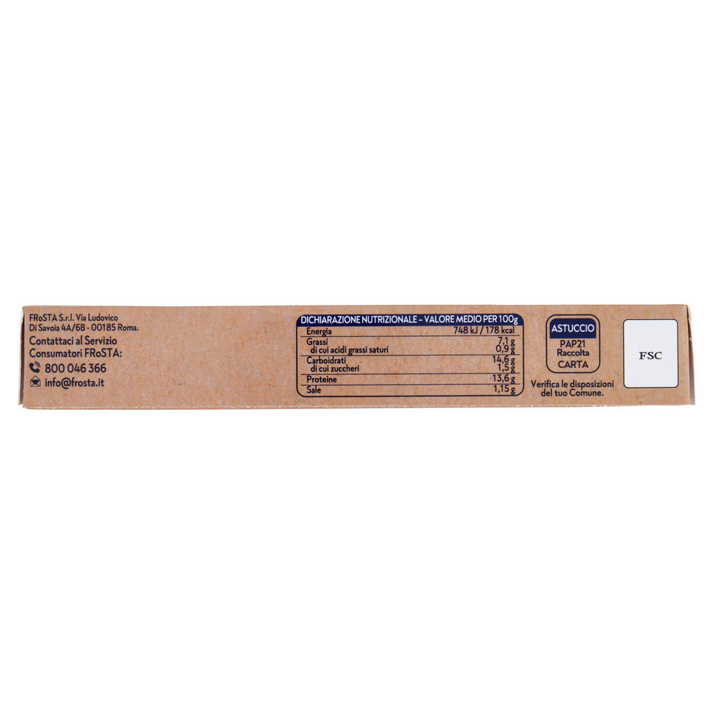 BASTONCINI MUGNAIA MSC FROSTA 10X G 250 - 7