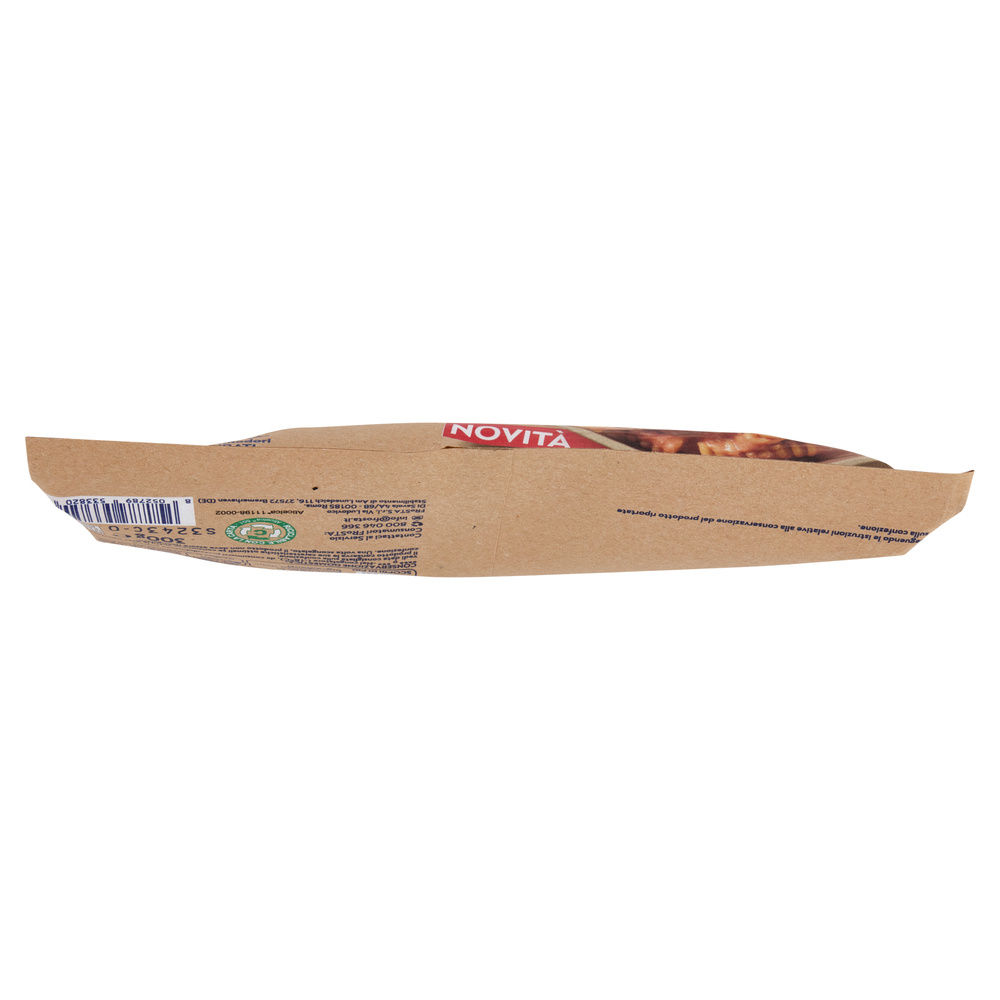 FUSILLI RICOTTA E POMODORO FROSTA G 300 - 1