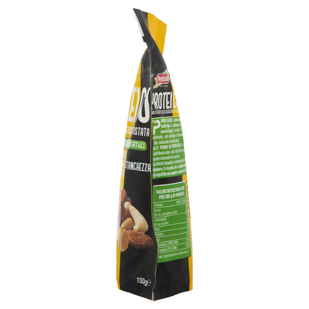 MIX TOSTATO PROTEICO VENTURA DOYPACK G 150 - 3