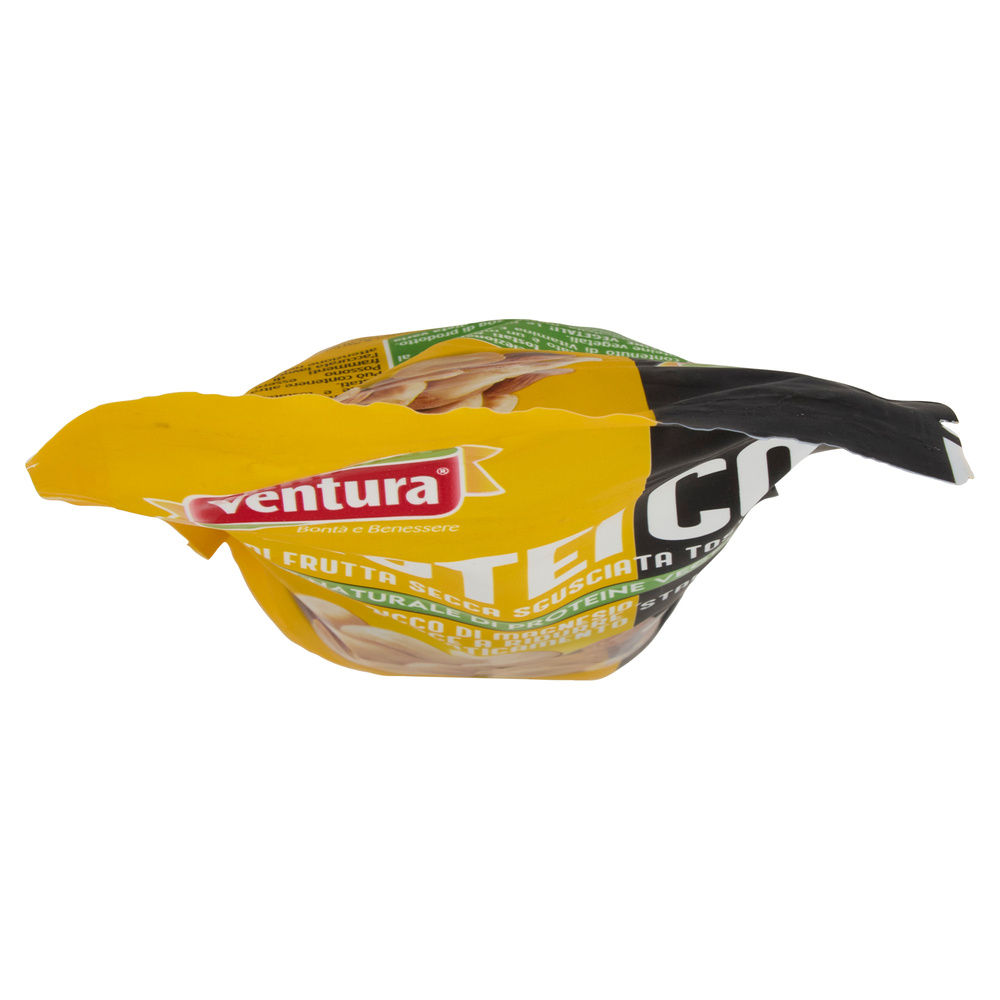 MIX TOSTATO PROTEICO VENTURA DOYPACK G 150 - 2