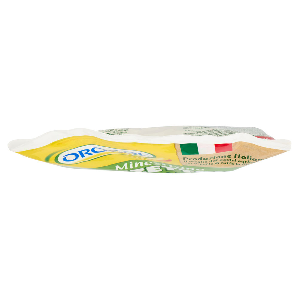 MINESTRONE PEZZETTONI OROGEL G 500 - 2