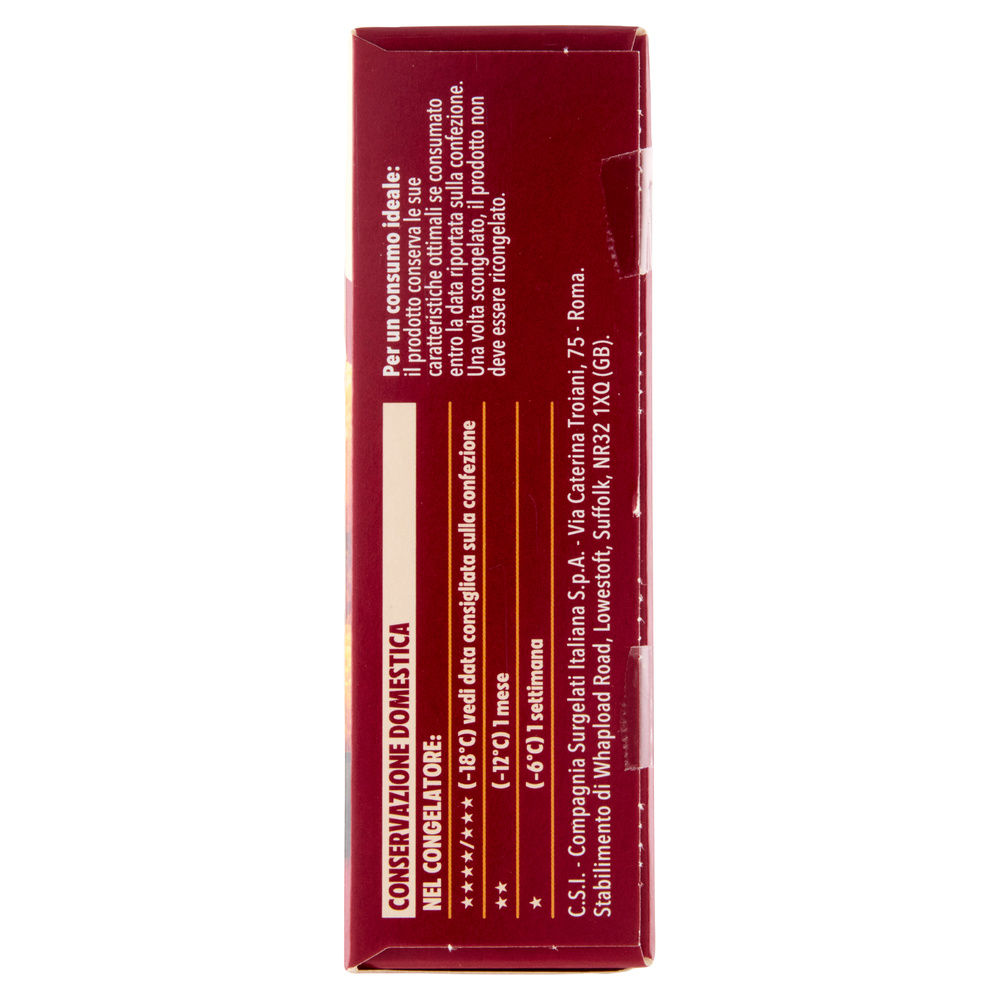 CHICKEN CRUNCHIES FINDUS G 255 - 4