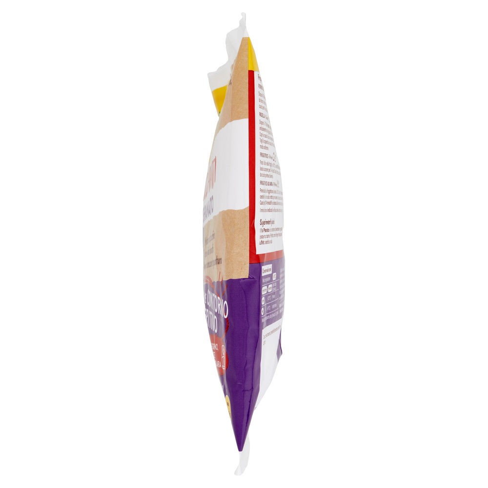TRIS PANATO SFIZI CROCCANTI OROGEL G 400 - 3