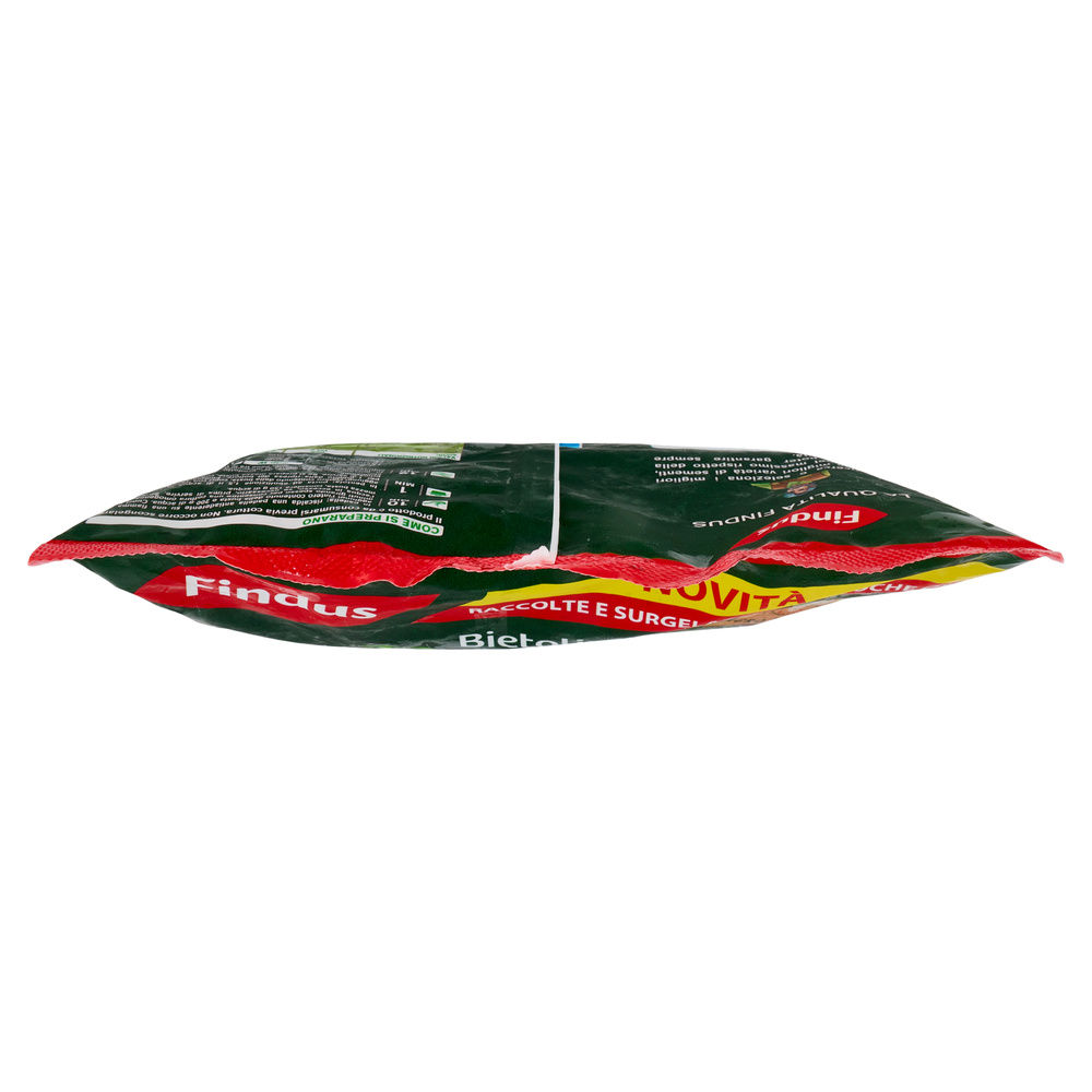 BIETOLINE PRIMAVERA FINDUS G 800 - 2