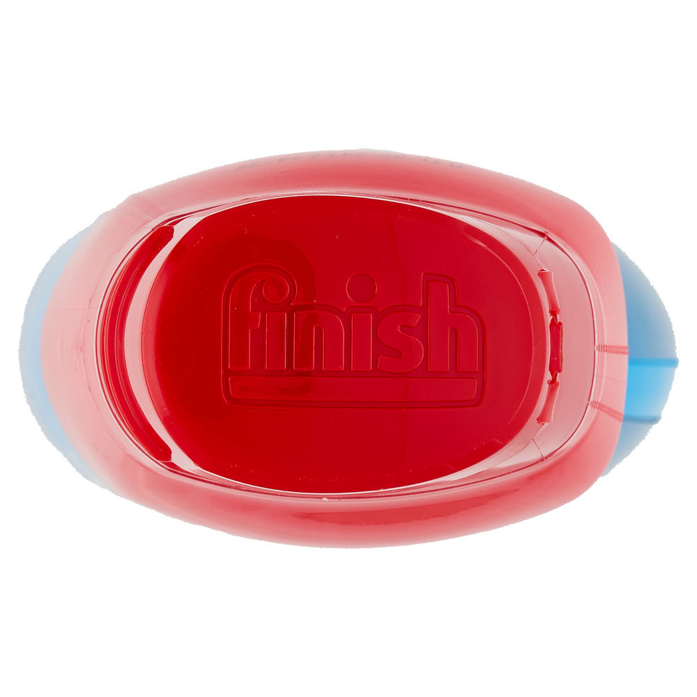 DETERSIVO LAVASTOVIGLIE LIQUIDO FINSH GELMAX ANTIODORE ML 940 - 6