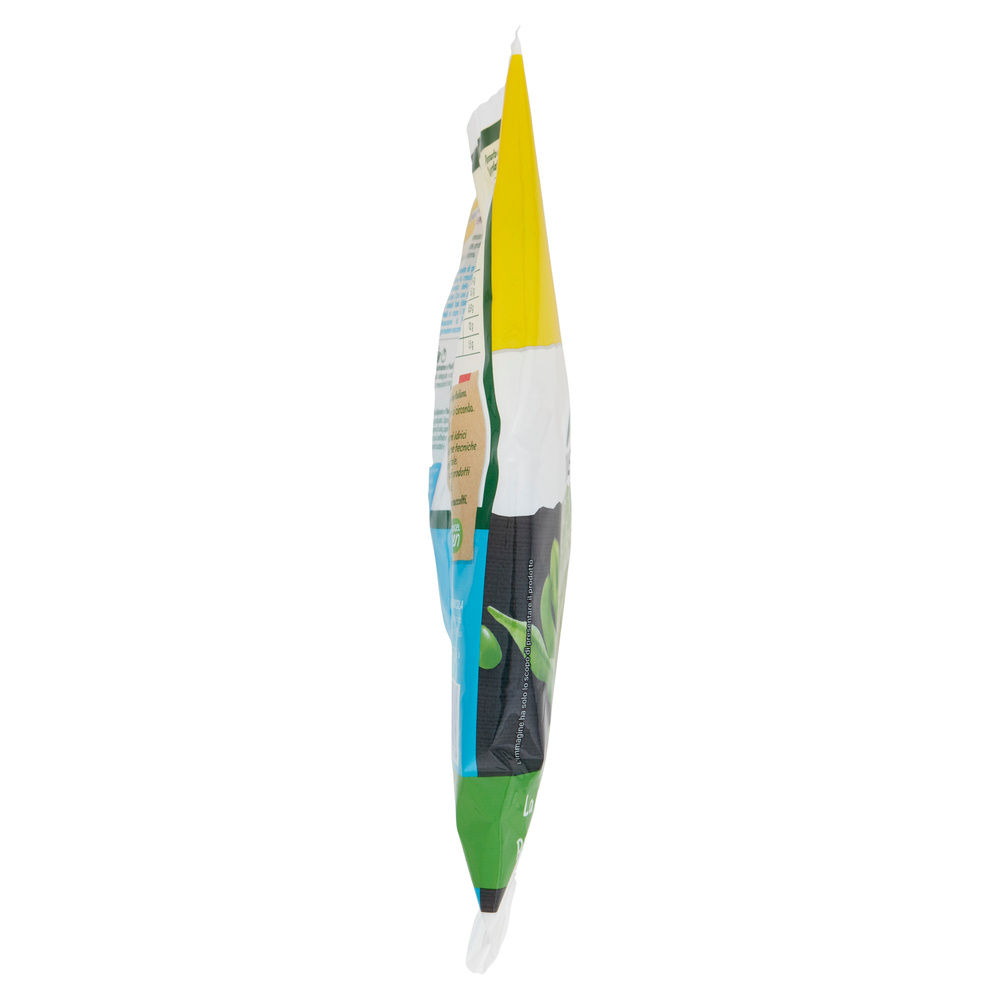 VERDURI' SOIA EDAMAME E PISELLI OROGEL G 600 - 6