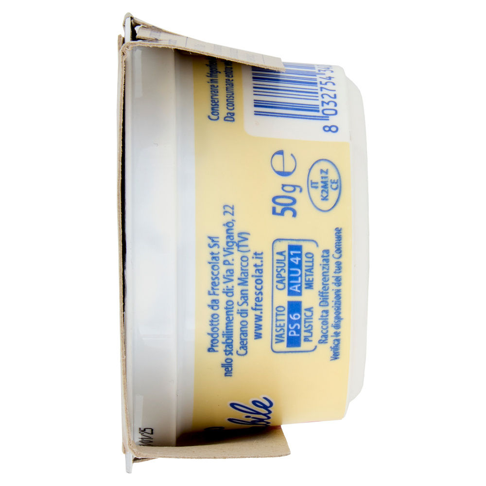 FRESCO SPALMABILE FRESCOLAT 2X50G - 3