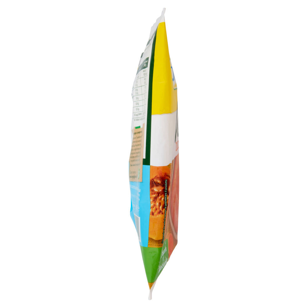 VERDURÌ ZUCCA E CAROTE OROGEL BUSTA G 600 - 3
