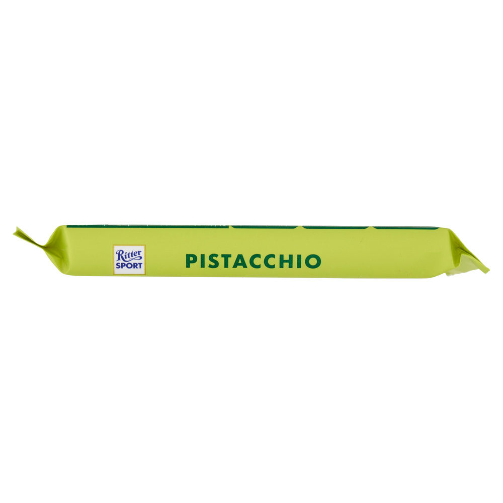 RITTER SPORT  PISTACCHIO G 100 - 2