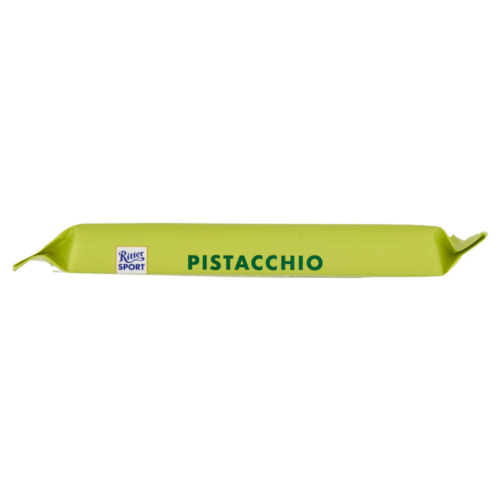 RITTER SPORT  PISTACCHIO G 100 - 1