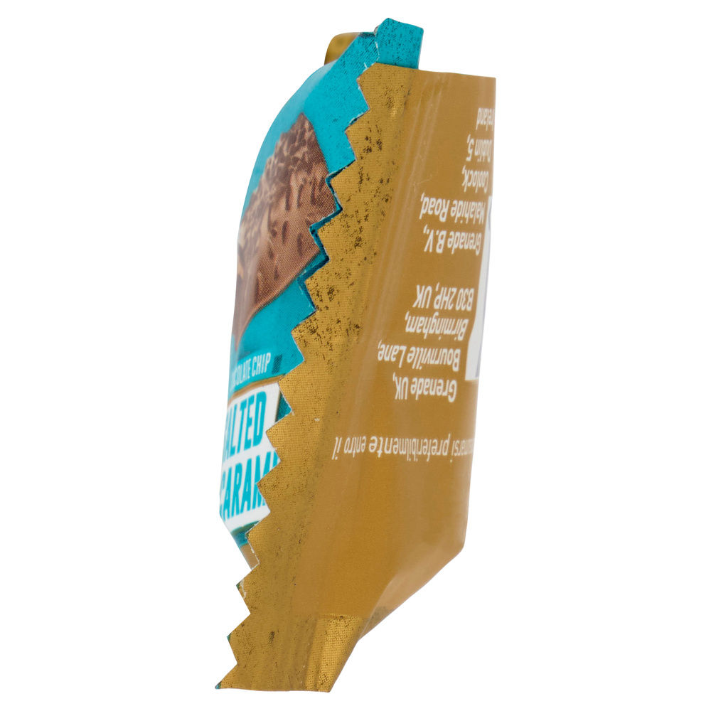 BARRETTE GRENADE SALTED CARAMEL INCARTO G 60 - 3