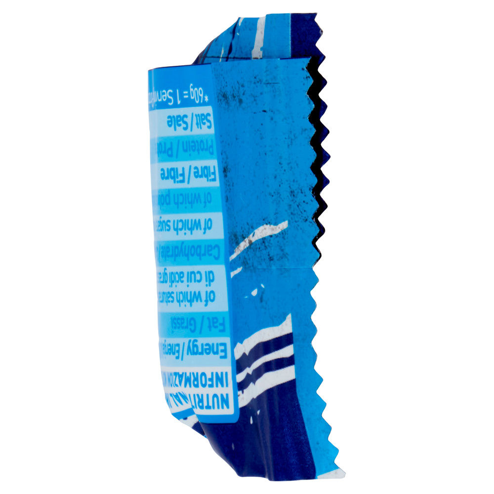 BARRETTE GRENADE OREO PROTEIN BAR INCARTO G 60 - 5