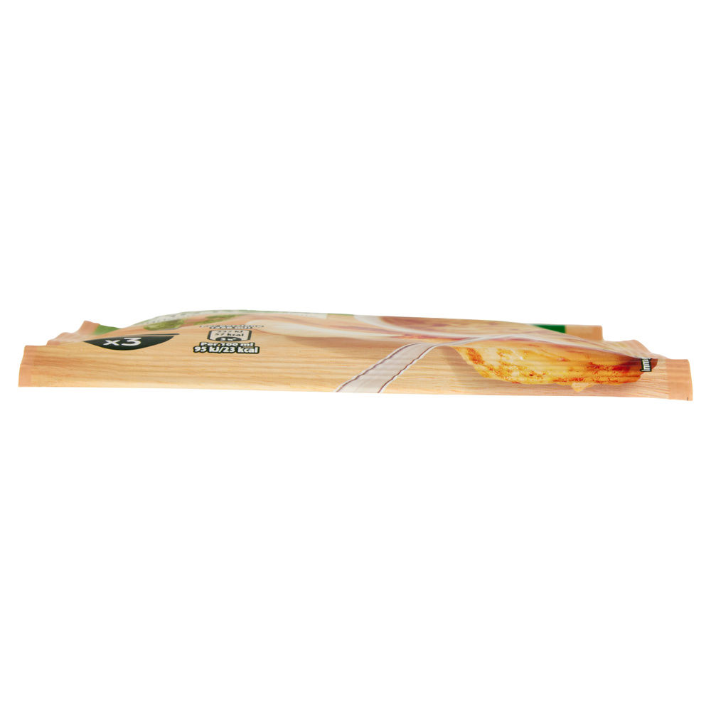 MINESTRA POLLO KNORR G 51 - 4